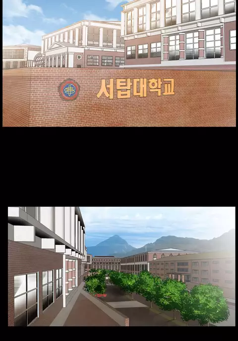 Missing Ch.1-10