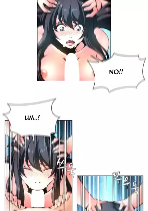 Twin Slave Ch.1-27