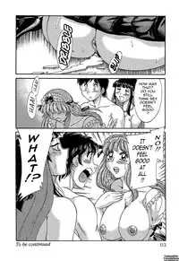 [Chanpon Miyabi] Cho-Onesan Tengoku 5 -Inshokuhen- [English] {Tadanohito}