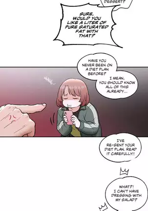 Sexercise Ch. 1-43