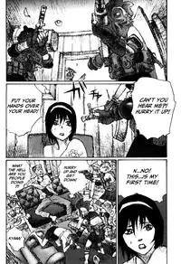 [Matsumoto Jiro] City of Honests and Heretics [English]