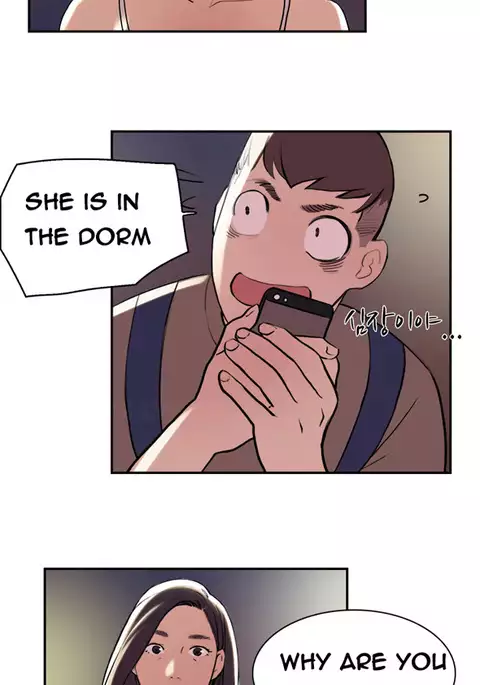 Double Date Ch.1-16
