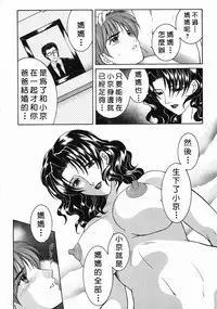 Yasuhara Tsukasa's affection of heaven from