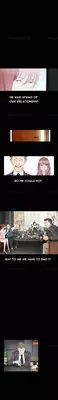 The Taste of the Hand Ch.1-36 (English) (Ongoing)