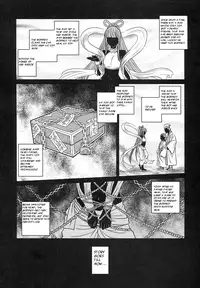 [san se fang] Tale of the Mirror [ENG]