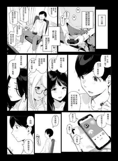 Gaming Harem