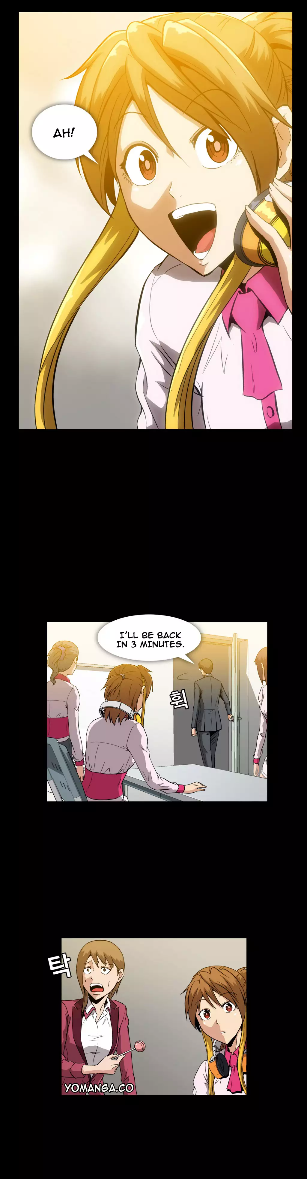 Drug Candy Ch.0-31