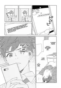 [Tamekou] Natsume-kun wa Nan Demo Shitteru [English] [Kujiki]