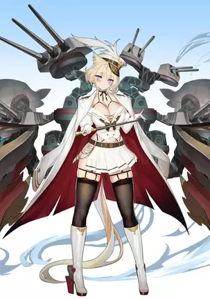 collection of illustrations