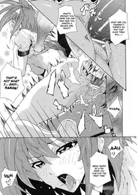 [Tokisana] Undercover Investigator Suzu (English)