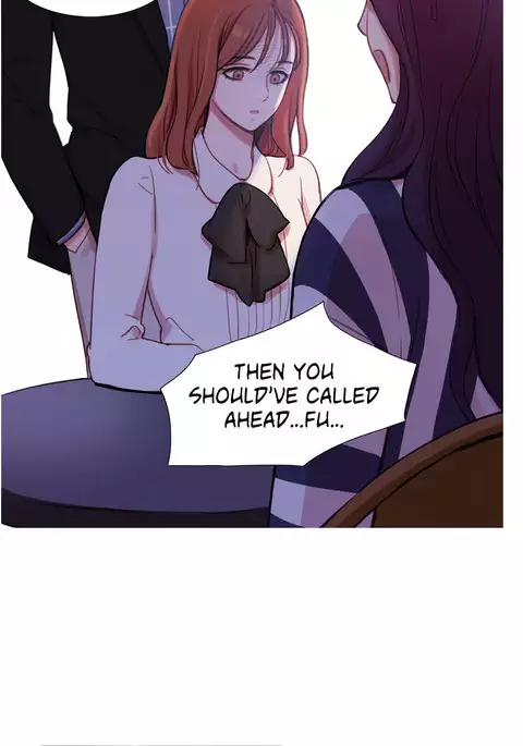 Scandal of the Witch Ch.1-31