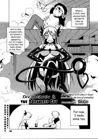 Mamma Mia! Ch.1-9