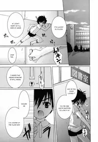 [Ayato Sasakura] White & Black (Eng)