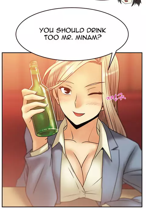 My Office Ch.1-30