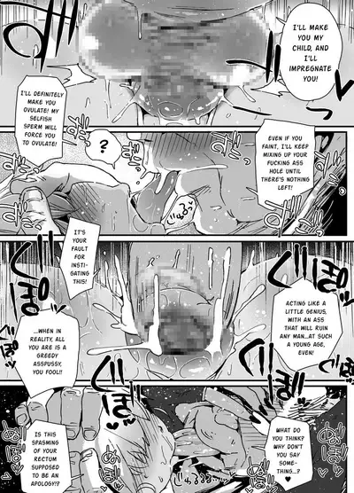 Tensai Otokonoko to Kateikyoushi Ojisan to Saiminjutsu
