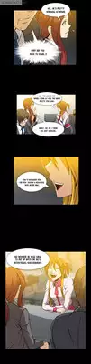 [Yihyeonmin] Drug Candy Ch.0-36 (English) (YoManga) (Ongoing)