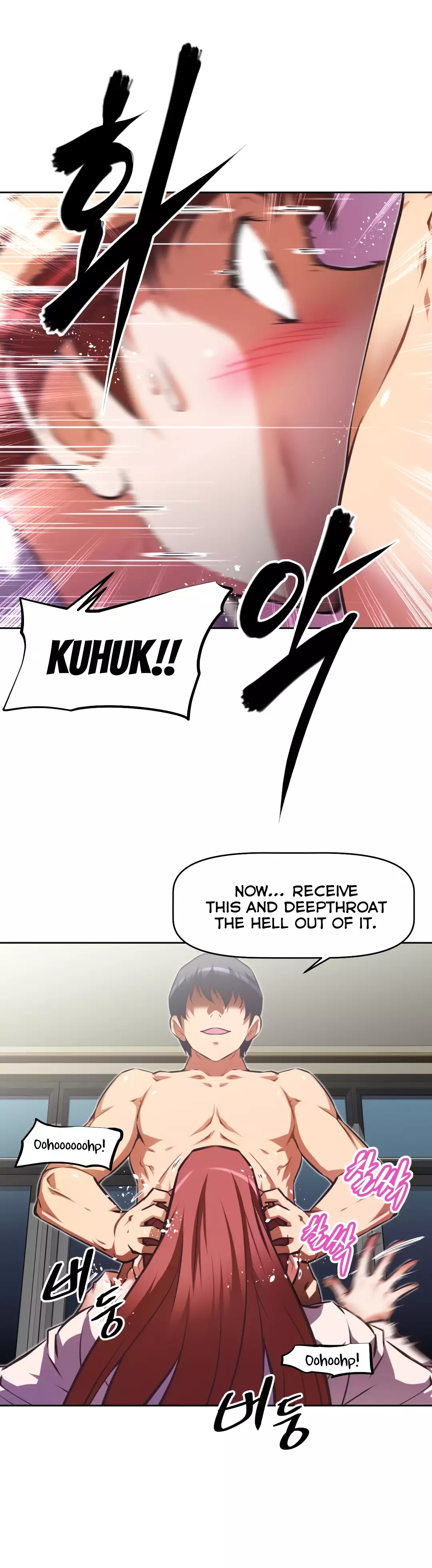 Brawling Go Ch.76-126