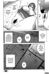 [Shinobu Tanei] Little Stepsister Fantasy Virgin Ch. 1-3 [English] {Tadanohito}