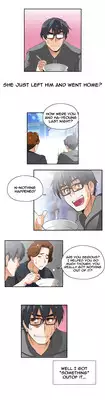 [Husky guy] SStudy Ch.0-26 (English) (YoManga) (Ongoing)