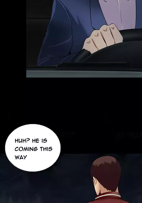 Dark Game Ch.1-10