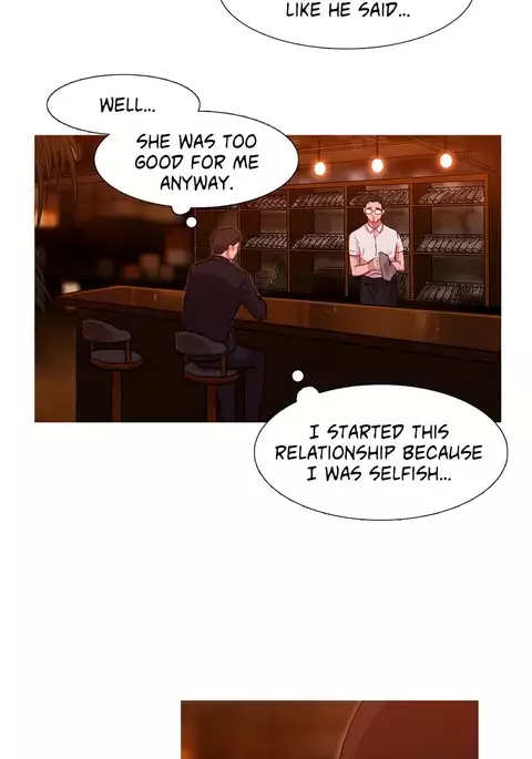 Scandal of the Witch Ch.1-39