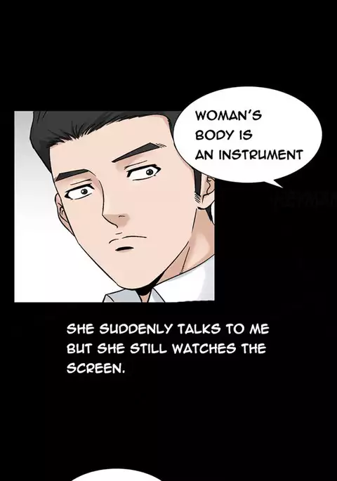 The Taste of Hands Ch.1-63