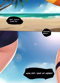 Pool Party - Summer in summoner's rift (English)