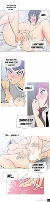 [ButcherBoy] Household Affairs Ch.1-28.5 (English) (YoManga) (Ongoing)