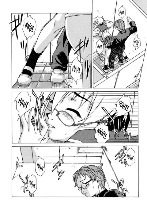 Domin-8 Me! / Take on me