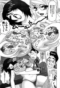 COMIC Purumelo 2007-08 Vol.08