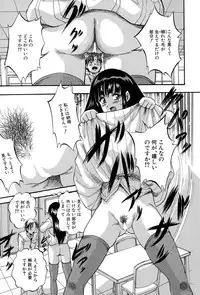 BUSTER COMIC 2015-11