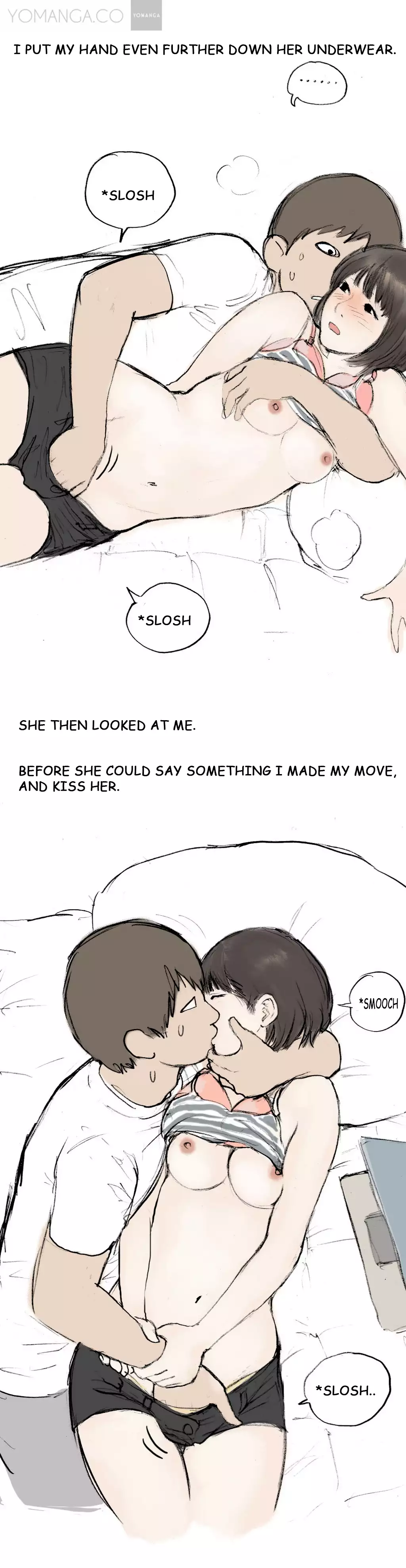 Nineteen Ch.1-16