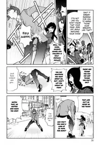 [Kotoyoshi Yumisuke] Naked Party [English] {Kusanyagi & Funeral of Smiles}