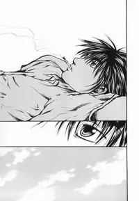 [Anthology ] God Hand ~Kami No Itte~ (Hikaru no Go)