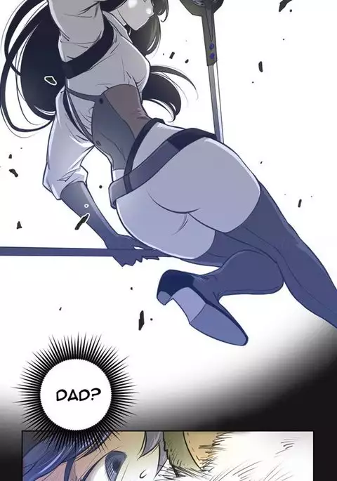 Perfect Half Ch.1-7