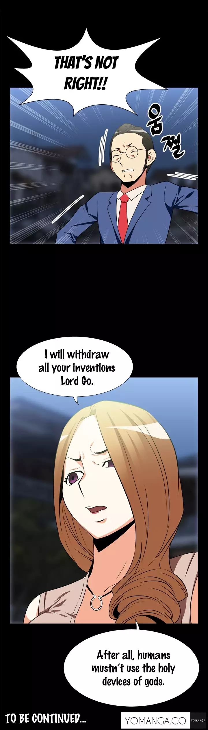 Love Parameter Ch.1-43