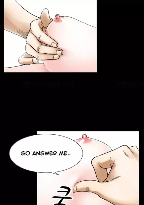 The Taste of Hands Ch.1-63