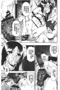 [Oyster] Nikuana Kukai [Chinese]