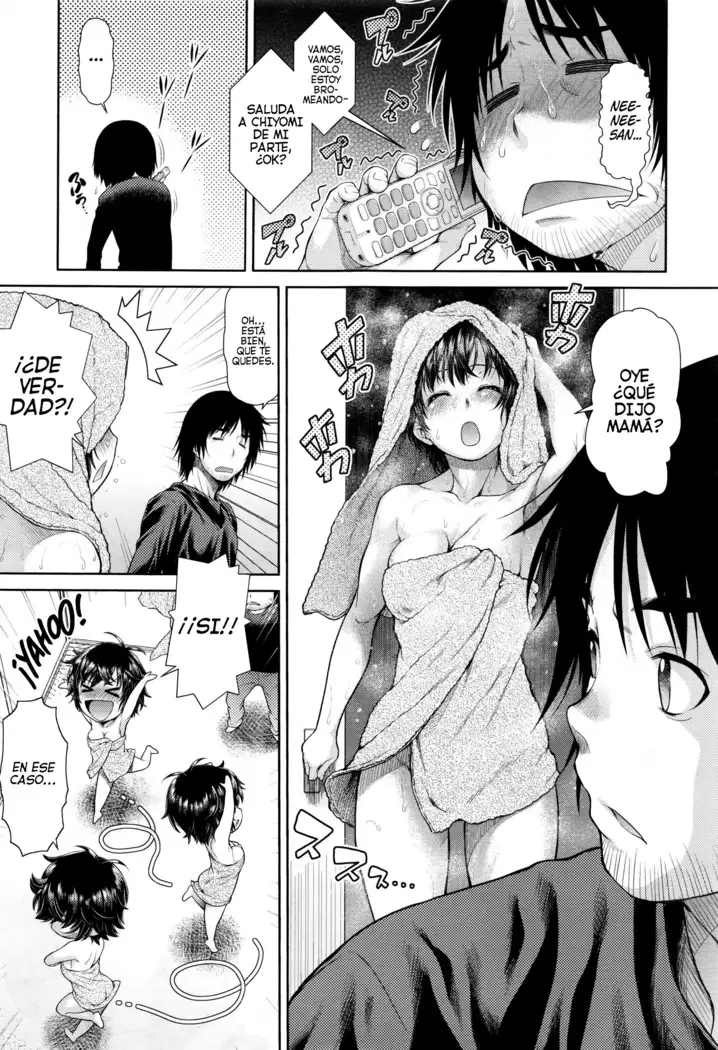 Chiyomi Blizzard | La Ventisca de Chiyomi