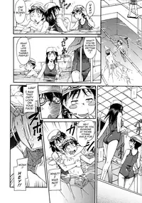 [Kaneko Toshiaki] Sakariueru [English] {Tadanohito}