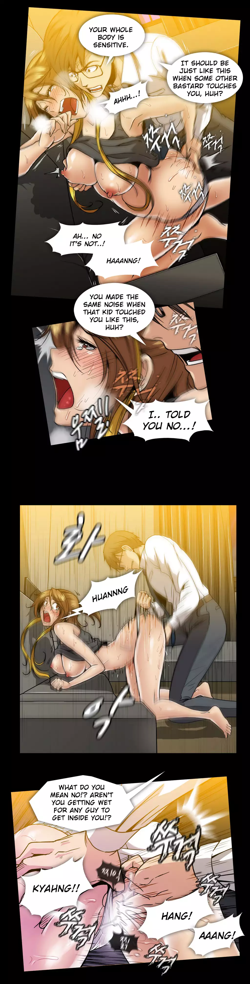 Drug Candy Ch.0-31