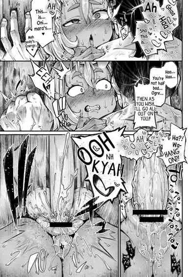 Onimara Ch. 3