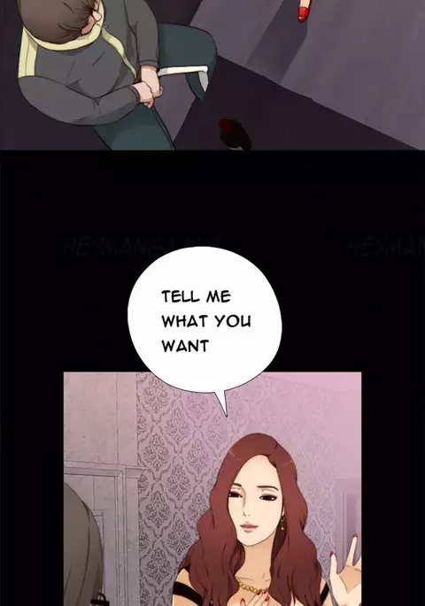 Girl Next Door Ch.1-33