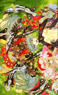 COMIC Tenma 2012-01