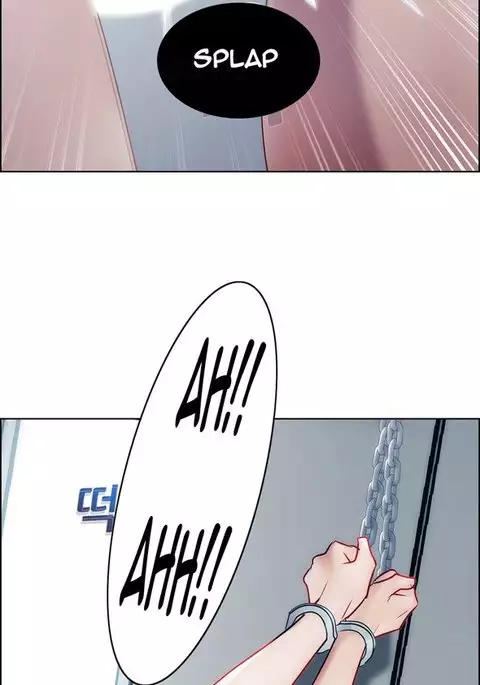 Lady Garden Ch.1-21