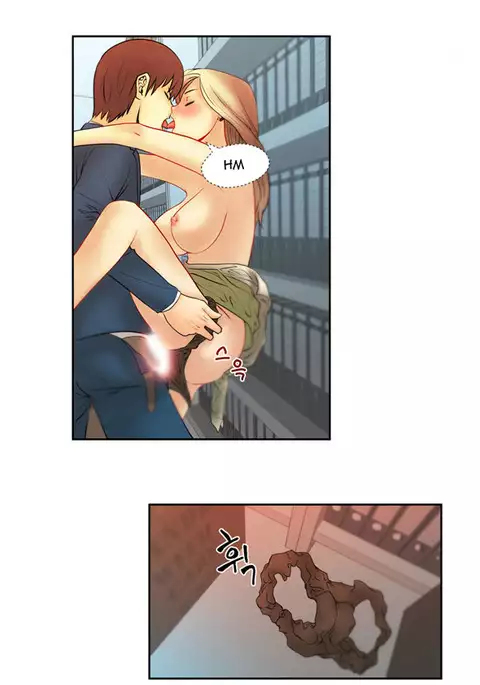 My Office Ch.1-30