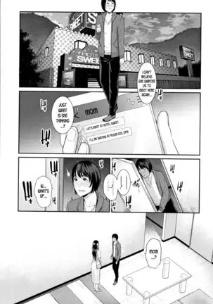 Matching Application ch.1-3