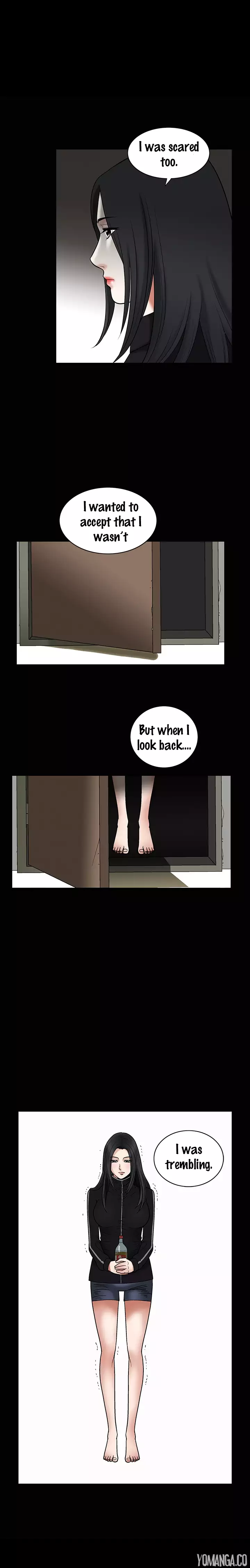 Seduction Ch.1-34