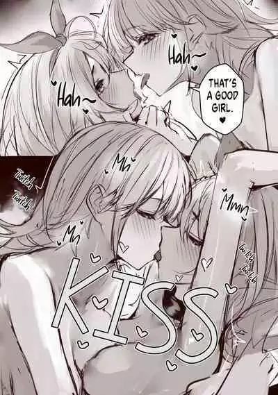 [naokomama] COMIC Nijisanji EN (Nijisanji)