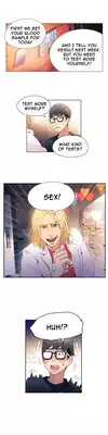 [BAK Hyeong Jun] Sweet Guy Ch. 1-49 [English] [YoManga]
